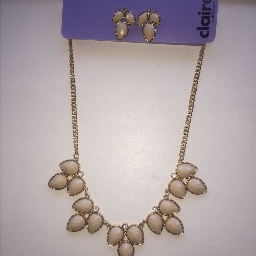 Claire’s Necklaces (3 Brand New) ❤️ - Picture 3 of 6